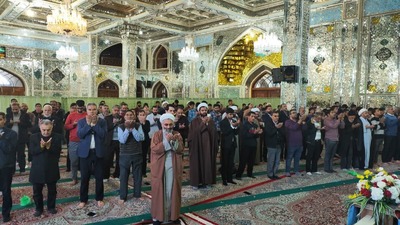 برگزاری رویداد ملی نوآوین در خراسان جنوبی