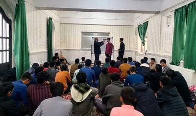 برگزاری رویداد ملی نوآوین در خراسان جنوبی