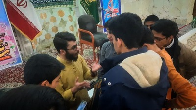 برگزاری رویداد ملی نوآوین در خراسان جنوبی