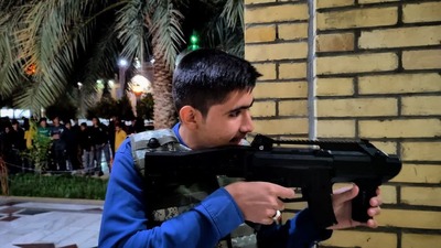 برگزاری رویداد ملی نوآوین در خراسان جنوبی