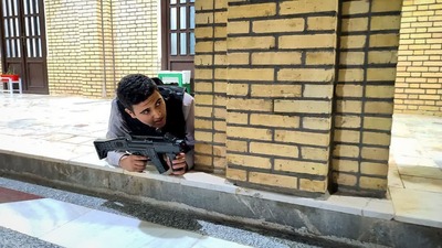 برگزاری رویداد ملی نوآوین در خراسان جنوبی