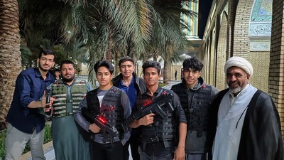 برگزاری رویداد ملی نوآوین در خراسان جنوبی