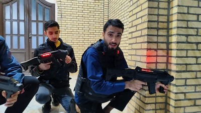 برگزاری رویداد ملی نوآوین در خراسان جنوبی