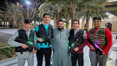 برگزاری رویداد ملی نوآوین در خراسان جنوبی
