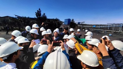 برگزاری رویداد ملی نوآوین در خراسان جنوبی