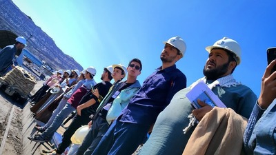 برگزاری رویداد ملی نوآوین در خراسان جنوبی