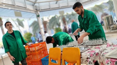 برگزاری رویداد ملی نوآوین در خراسان جنوبی