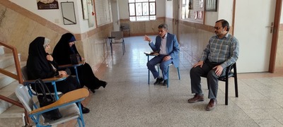 برگزاری آزمون ورودی دوره تربیت معلم تجوید قرآن کریم در طبس