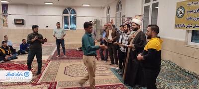 تنها جشن نیمه شعبانی که بدون صدا برگزار شد