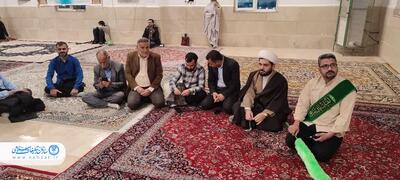 تنها جشن نیمه شعبانی که بدون صدا برگزار شد