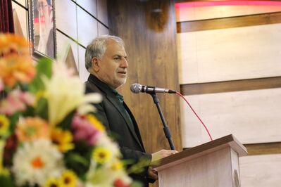 همایش تقدیر از موکبداران جشن بزرگ نیمه شعبان