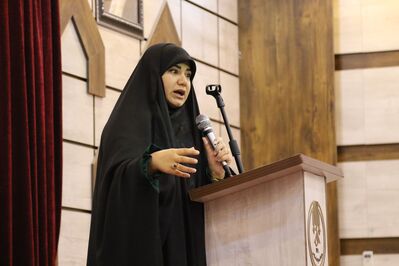 همایش تقدیر از موکبداران جشن بزرگ نیمه شعبان