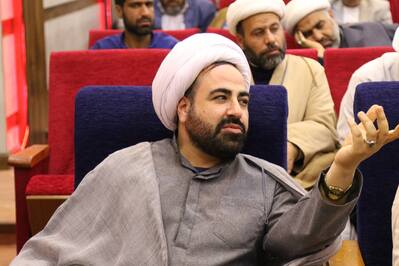 برگزاری دوره آموزشی تربیت کنشگران اجتماعی جمعیت