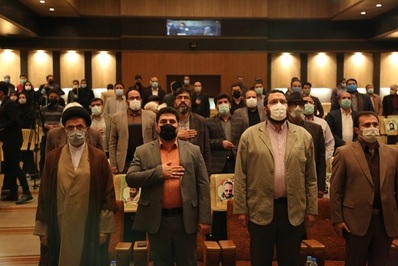 تعالی فرهنگ، نیازمند تلاش همگانی است