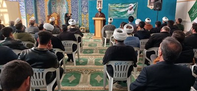 رویداد توانمندسازی شهید محمد اصلانی در قائن
