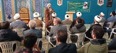رویداد توانمندسازی شهید محمد اصلانی در قائن