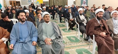 رویداد توانمندسازی شهید محمد اصلانی در قائن