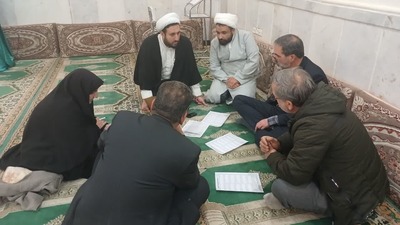 رویداد توانمندسازی شهید محمد اصلانی در قائن