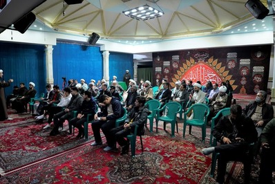 رویداد ملی «شهید اصلانی» در همدان برگزار شد