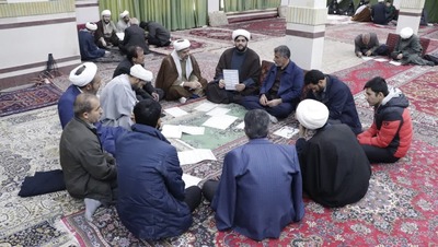 رویداد ملی «شهید اصلانی» در همدان برگزار شد