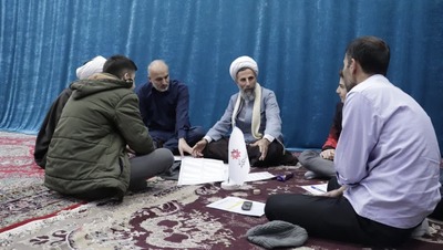 رویداد ملی «شهید اصلانی» در همدان برگزار شد