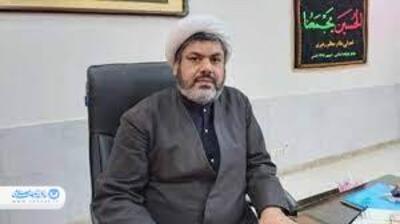 تبیین طرح ملی مستورا برای مبلغین آبادانی