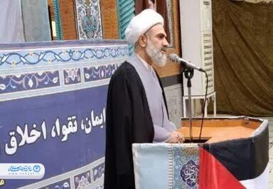 تبیین طرح ملی مستورا برای مبلغین آبادانی
