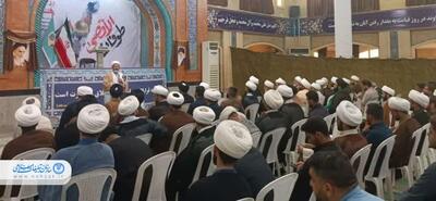 تبیین طرح ملی مستورا برای مبلغین آبادانی