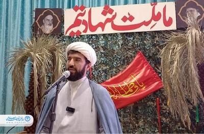 همایش طلایه داران نهضت جهاد تبلیغ در گلستان برگزار شد