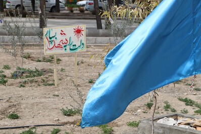 دوره توانمند سازی ویژه کنشگران مسجدی با عنوان طرح «شهید محمد اصلانی»