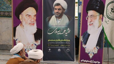 دوره توانمند سازی ویژه کنشگران مسجدی با عنوان طرح «شهید محمد اصلانی»