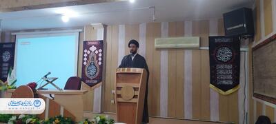 روحانیون ایذه برای تبلیغ رمضانی آماده می‌شوند