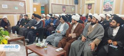 روحانیون ایذه برای تبلیغ رمضانی آماده می‌شوند