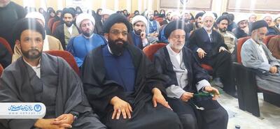 روحانیون ایذه برای تبلیغ رمضانی آماده می‌شوند