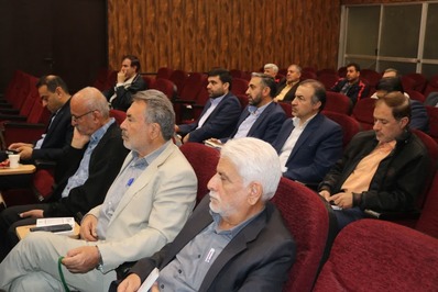 برگزاری توجیهی طرح ملی زندگی با آیه ها "مسطورا" در استان فارس