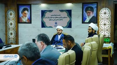 از نفرات برتر پویش ملی فردوس تقدیر شد