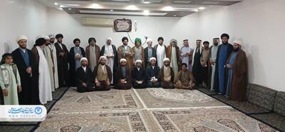 تمرکز مبلغان رامشیر روی پویش «زندگی با آیه‌ها»