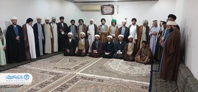 تمرکز مبلغان رامشیر روی پویش «زندگی با آیه‌ها»