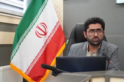 نشست مدیرکل تبلیغات اسلامی استان با اصحاب رسانه