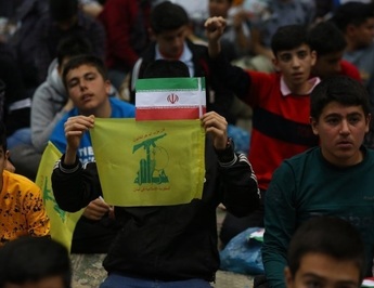 جشن تکلیف پسران دانش آموزان در همدان
