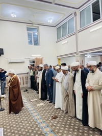 نشست گفتمان تبیین و ابعاد پاسخگویی قرآن به نیازهای اساسی انسان معاصر برگزار شد