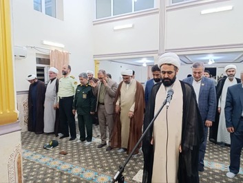 نشست گفتمان تبیین و ابعاد پاسخگویی قرآن به نیازهای اساسی انسان معاصر برگزار شد