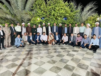 نشست گفتمان تبیین و ابعاد پاسخگویی قرآن به نیازهای اساسی انسان معاصر برگزار شد