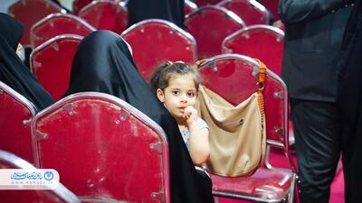 آئین رونمایی از پوستر پویش ملی فروس