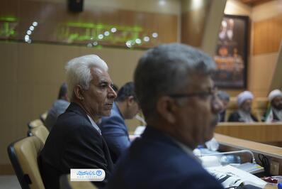 نشست شورای فرهنگ عمومی فارس با محوریت زندگی با آیه‌ها
