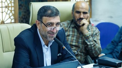 اولین نشست فصلی روسای ادارات تبلیغات اسلامی در ۱۴۰۳