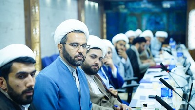 اولین نشست فصلی روسای ادارات تبلیغات اسلامی در ۱۴۰۳