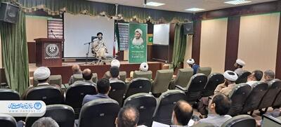 کنشگران مسجدی خوزستان گردهم آمدند