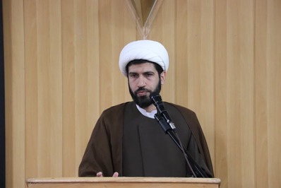 گردهمایی امامان جماعت ادارات استان همدان