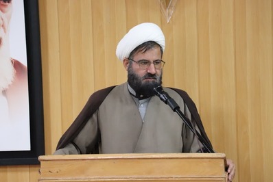 گردهمایی امامان جماعت ادارات استان همدان